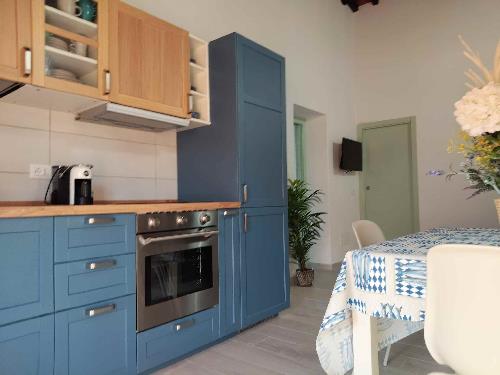 Casa Peppo